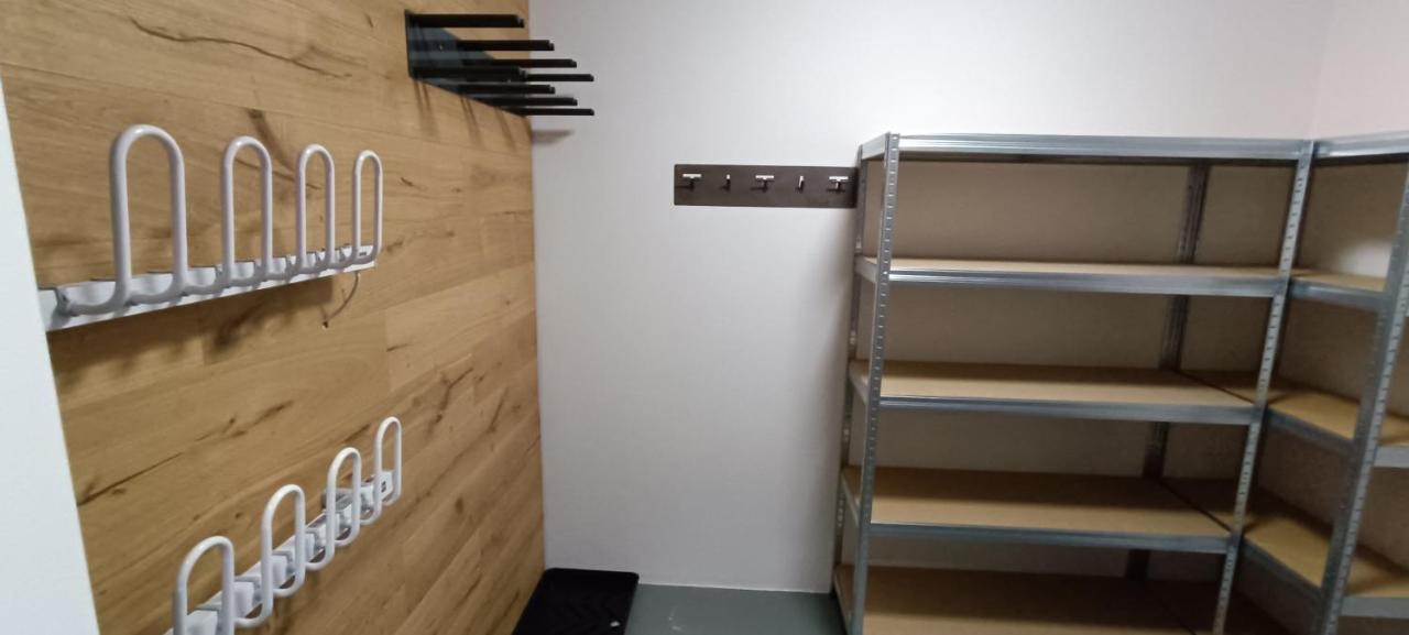 Svoboda nad Úpou Apartman Nely מראה חיצוני תמונה