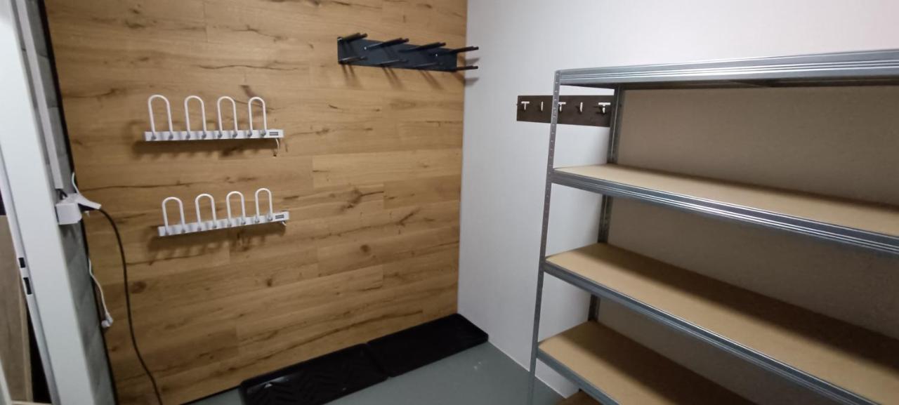 Svoboda nad Úpou Apartman Nely מראה חיצוני תמונה