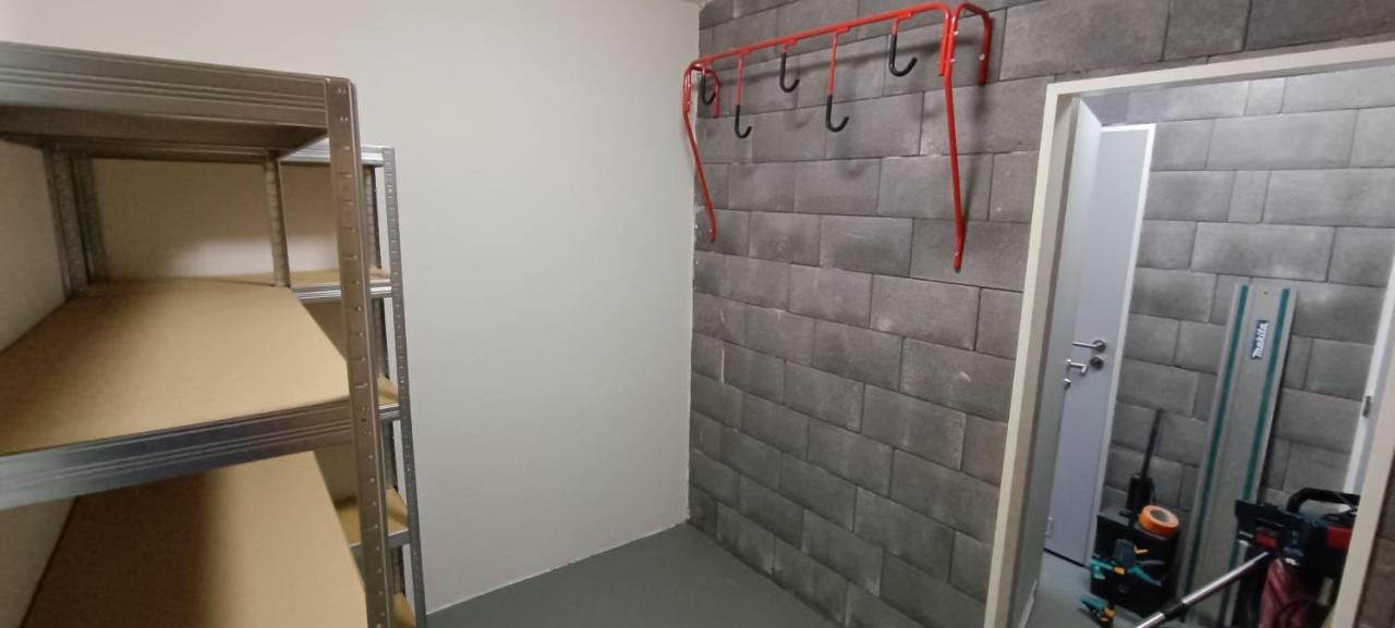 Svoboda nad Úpou Apartman Nely מראה חיצוני תמונה
