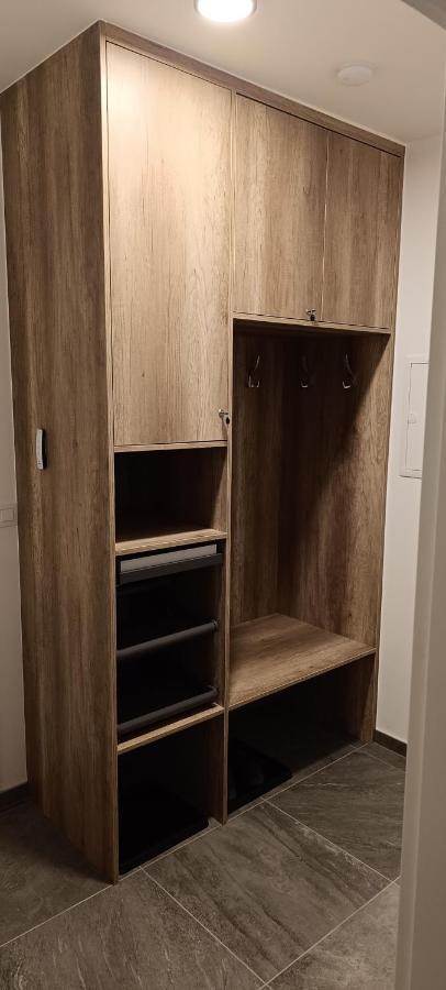 Svoboda nad Úpou Apartman Nely מראה חיצוני תמונה