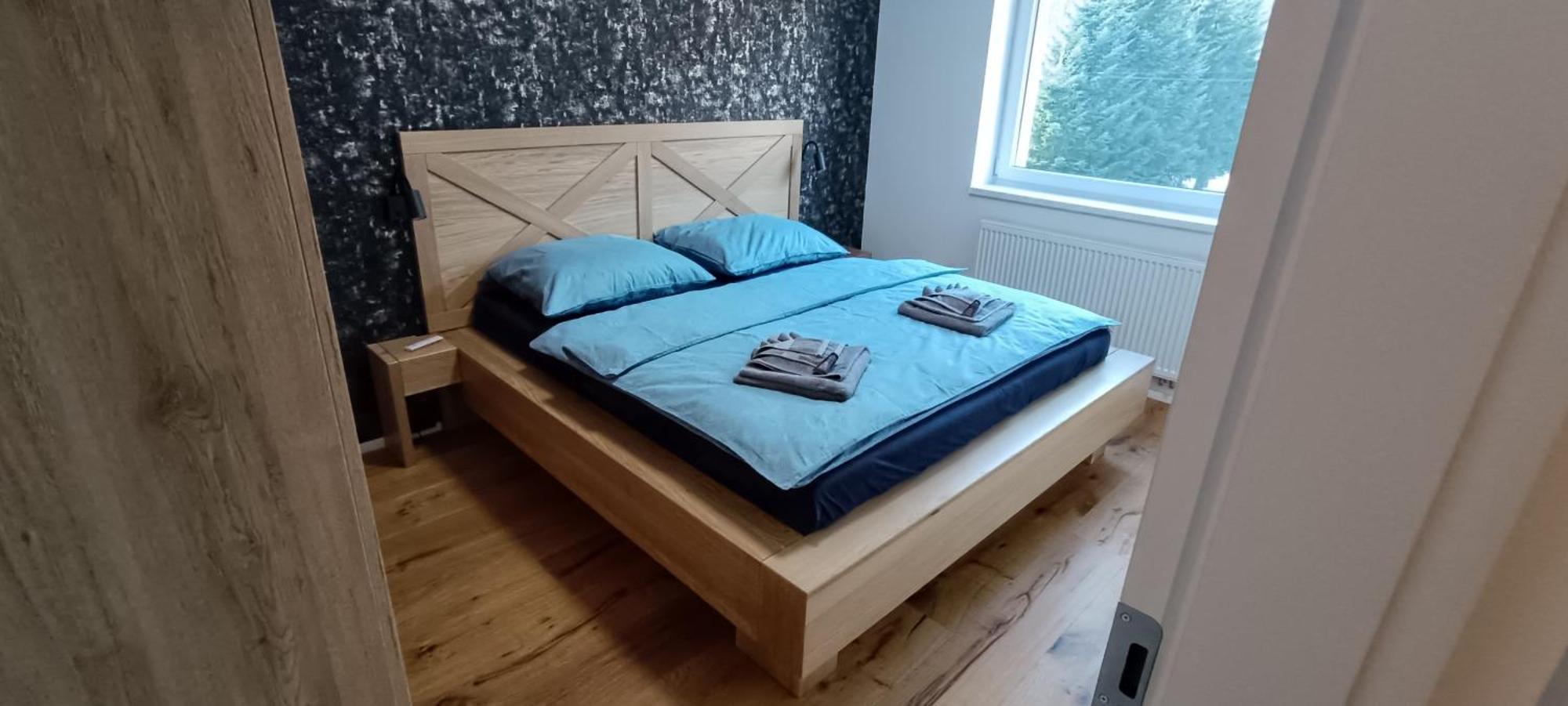Svoboda nad Úpou Apartman Nely מראה חיצוני תמונה