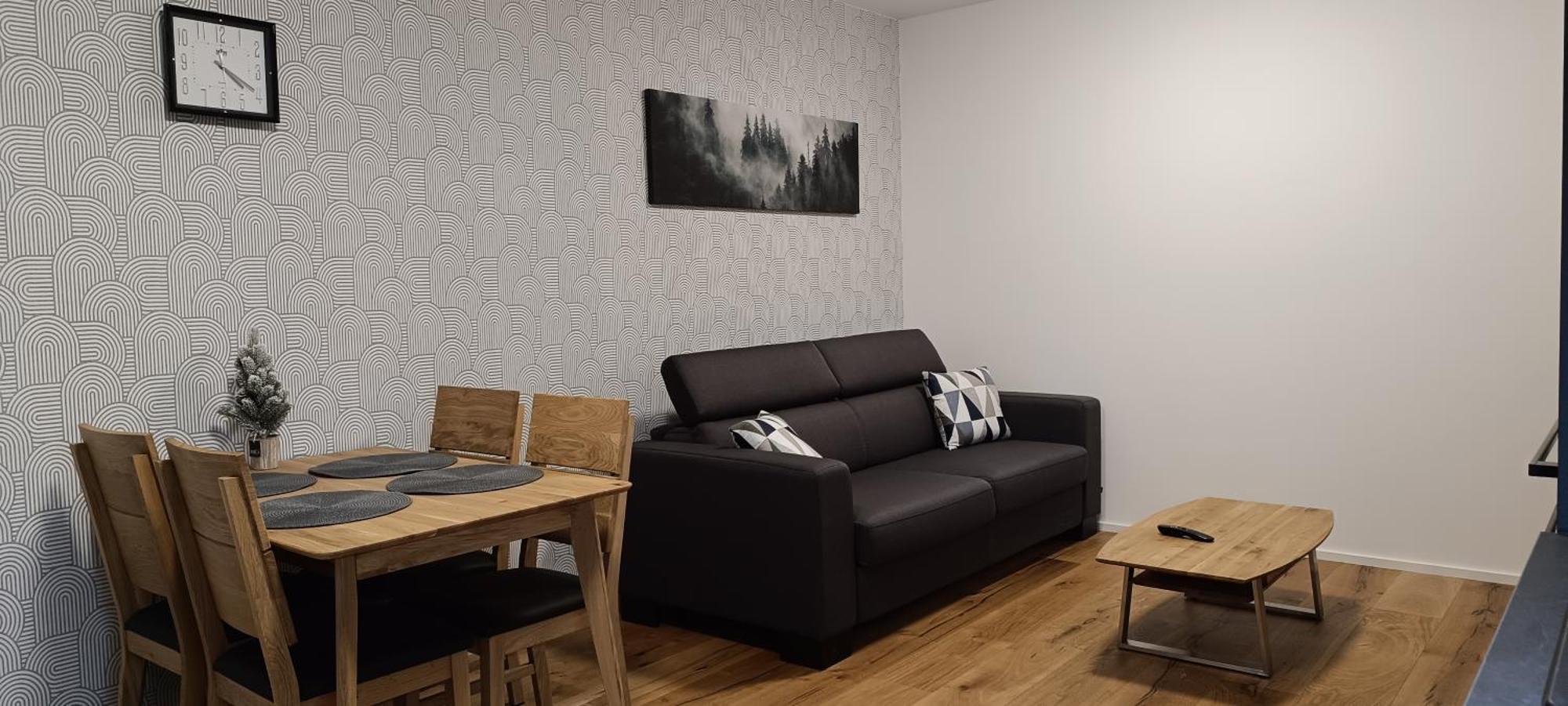 Svoboda nad Úpou Apartman Nely מראה חיצוני תמונה